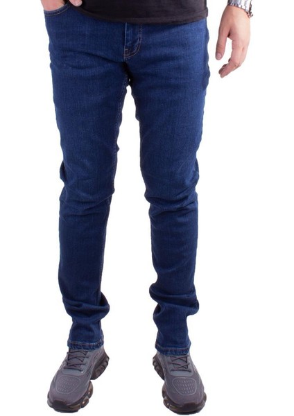 Colt Jeans Perm 9133-192 Mavi Düşük Bel Dar Paça Erkek Jeans Pantolon fiyatları