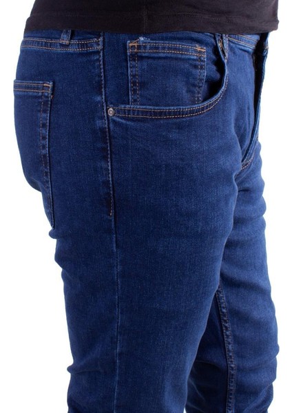 Colt Jeans Perm 9133-192 Mavi Düşük Bel Dar Paça Erkek Jeans Pantolon modelleri