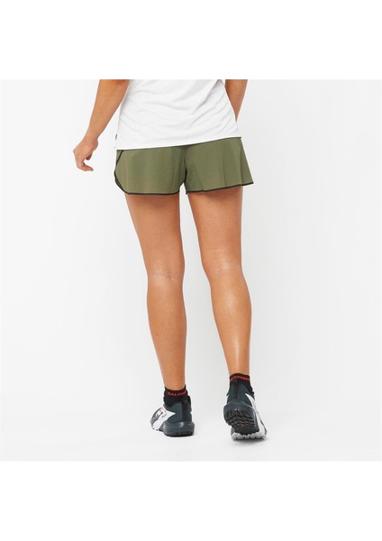 Sense Aero 3 Kadın Koşu Şortu fiyatları