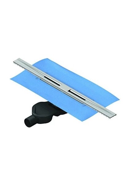 Dk100 Eco - Flow Duş Kanalı 59980480000