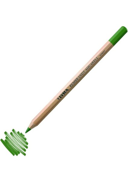 Rembrandt Aquarell Sulu Boya Kalemi Cedar Green 74