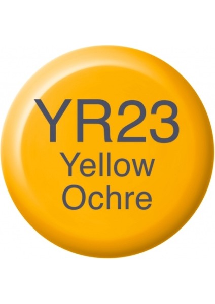 Ink Marker Sketch Ciao Mürekkebi 12ML YR23