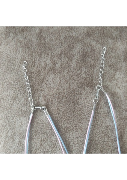 2 Li Kurbağa Best Friends Kolye Aksesuar Şık Takı fırsatları