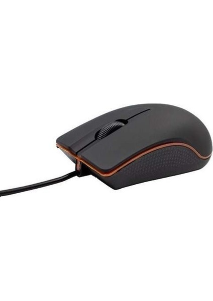 Concord Kablolu Mouse C-26
