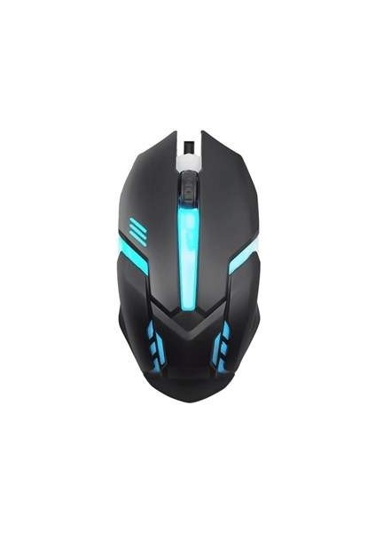 Concord Kablolu Gaming Mouse C-28