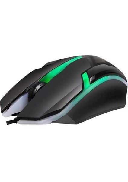 Concord Kablolu Gaming Mouse C-28