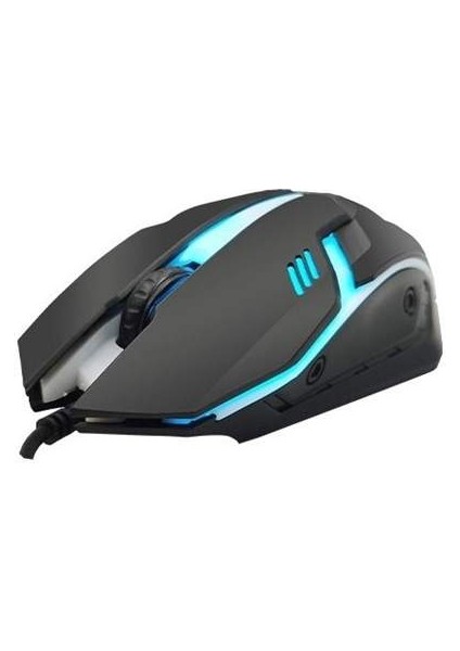Concord Kablolu Gaming Mouse C-28