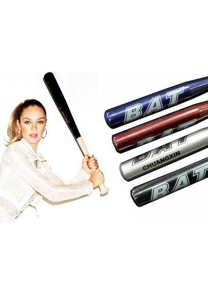 Alüminyum Alaşım Beyzbol Sopası fırsatları