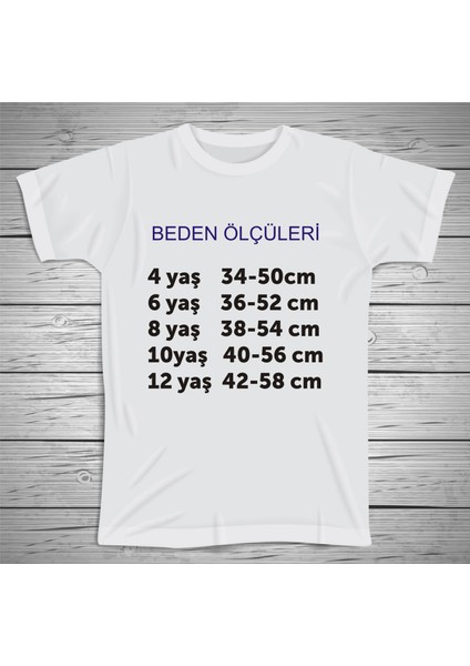 Penguen Karakterli Çocuklara Özel Isim Baskılı Tshirt , Micro Polyester Terletmez Kumaş