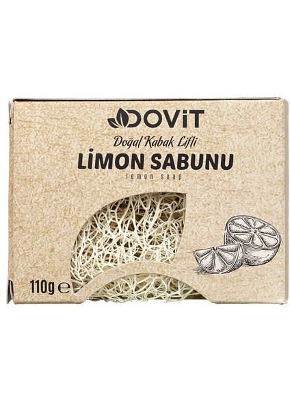 Limon Sabunu 110 gr