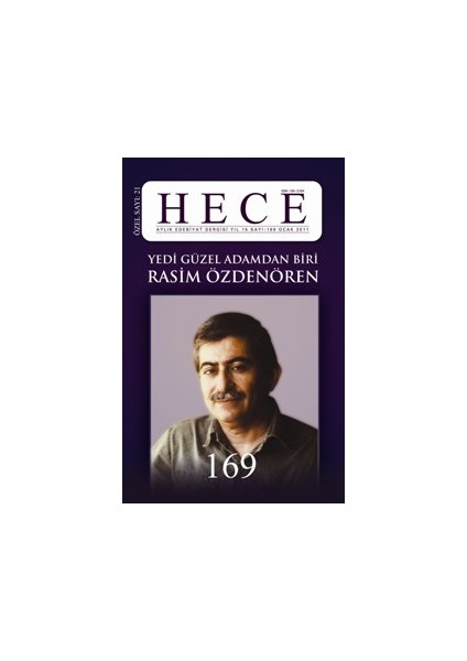 Dergisi Özel Sayı 21 Ocak 2011