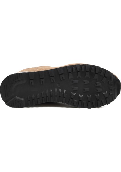 Benin Vizon Kadın Sneaker