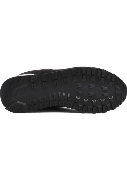 Benin Siyah-Beyaz Kadın Sneaker indirimleri