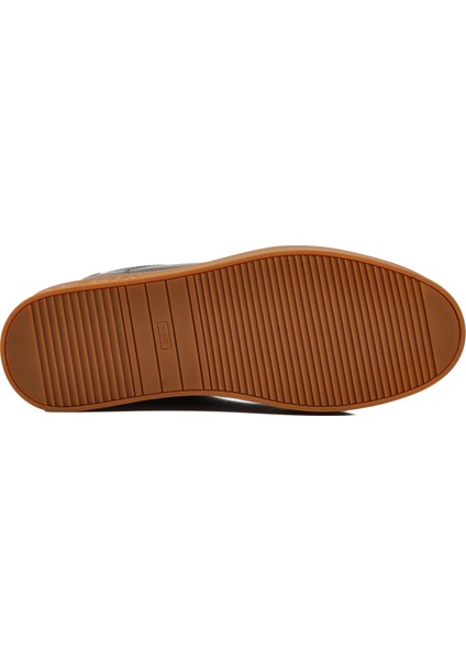 Rcdl 4227 Siyah-Taba Hakiki Deri Erkek Sneaker indirimleri