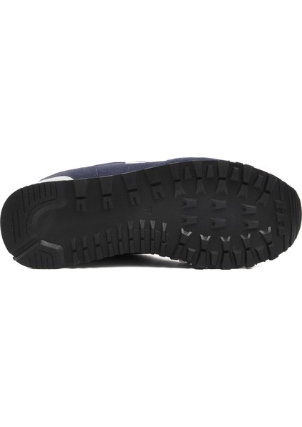Benin Lacivert-Beyaz Kadın Sneaker indirimleri