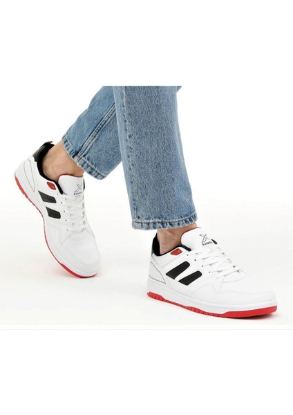 Kinetix Gina Pu Erkek Günlük Sneaker Spor Ayakkabı