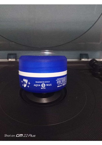 Muhteşem Tutucu Aqua 5 Wax fiyatları