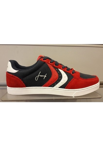 2946 Y Red Unıseks Sporayakkabı 36-40