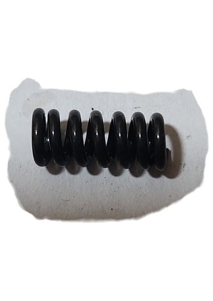 Basamak Bilye Yayı Mondial Drift L 125