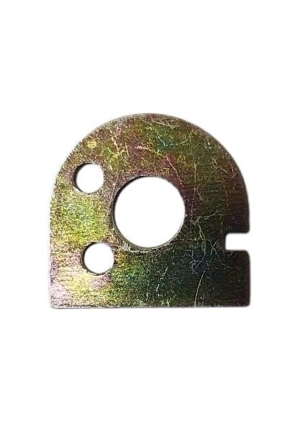 Basamak Sacı Mondial Drift L 125