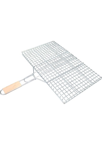 Izgara Mangal Teli 30 Cm