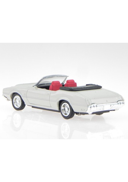 1:43 Oldsmobile 442 W30 Model Araba modelleri