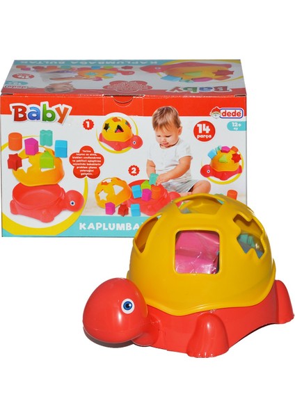 03450 Kaplumbağa Bultak -Dede