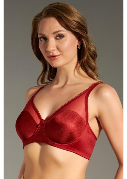 Kadın Minimizer D Cup Sütyen modelleri