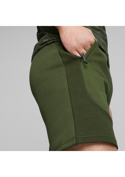 Evostripe Shorts 8 Erkek Şort