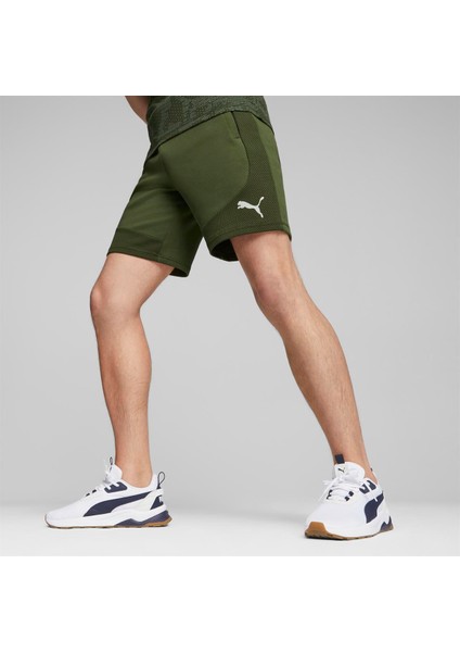 Evostripe Shorts 8 Erkek Şort