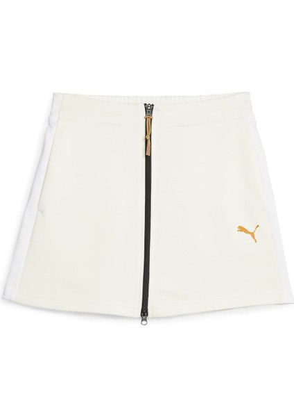 T7 Forward History Skirt Kadın Etek