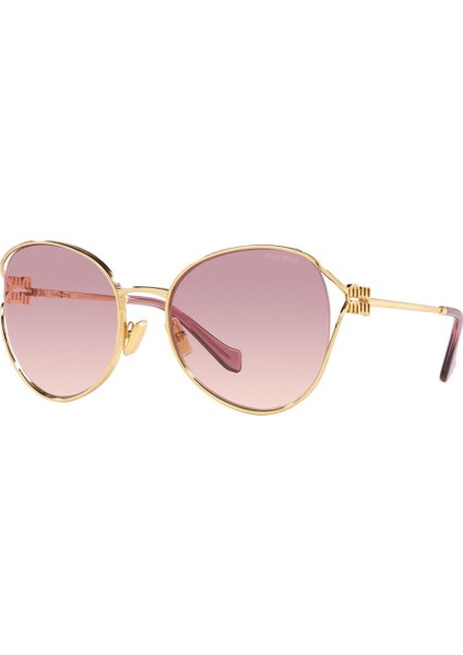 53YS-58 5AK06S Kadın Güneş Gözlüğü