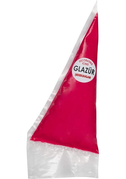 Glazür Fuşya 100 gr