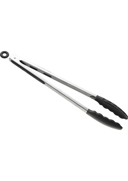 Silikon Uçlu Maşa 33 Cm