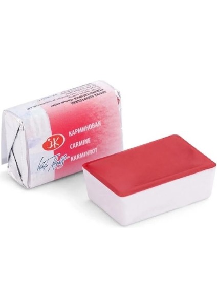 White Nights Tam Tablet Suluboya 2,5 ml N:319 Carmine