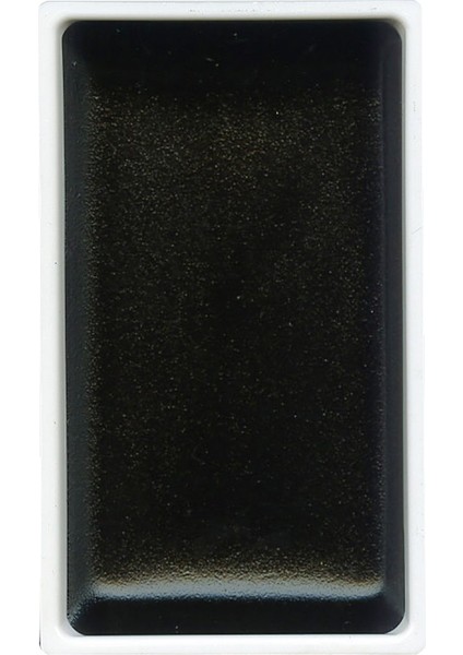 Gansai Tambi Suluboya Tablet No 66 Prussian Blue