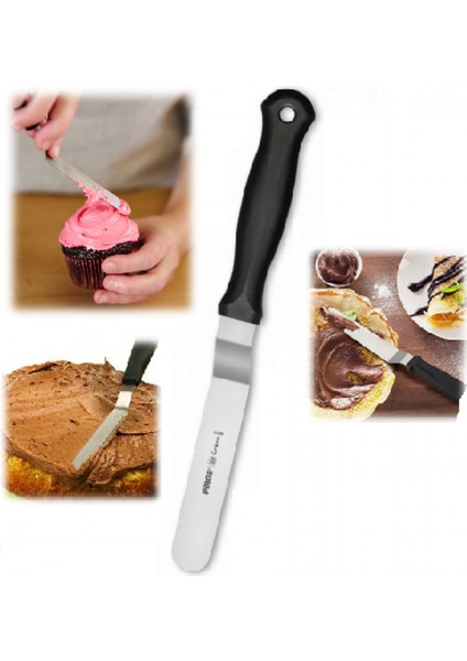 Belli Pasta Spatula Mini 11,5 cm