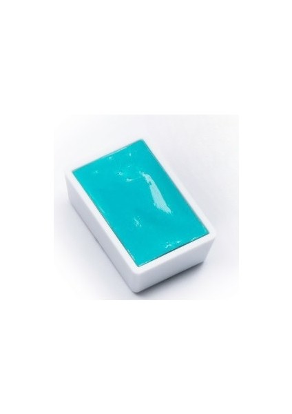 White Nights Tam Tablet Suluboya 2,5 ml N:531 Cobalt Turquoise fiyatları