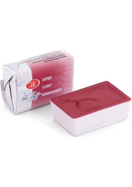 White Nights Tam Tablet Suluboya 2,5 ml N:325 Claret