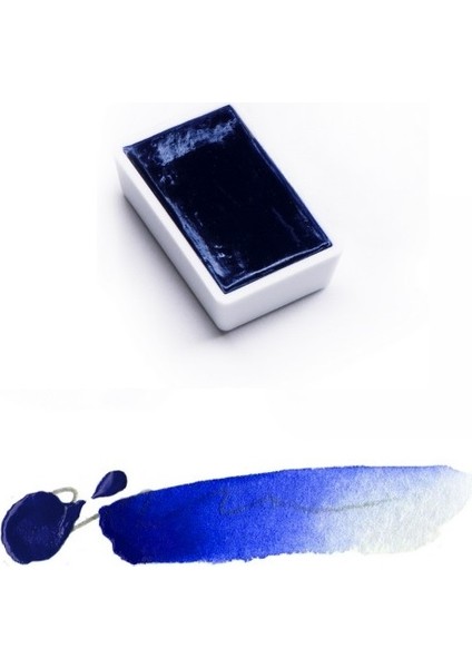 White Nights Tam Tablet Suluboya 2,5 ml N:511 Ultramarine