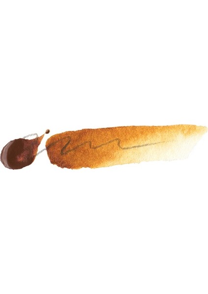 Tüp Suluboya 10 ml N:405 Raw Sienna