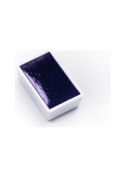 White Nights Tam Tablet Suluboya 2,5 ml N:613 Ultramarine Violet fiyatları