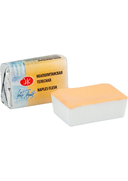 White Nights Tam Tablet Suluboya 2,5 ml N:256 Naples Flesh