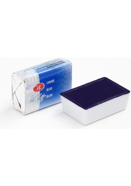 White Nights Tam Tablet Suluboya 2,5 ml N:510 Blue Lake