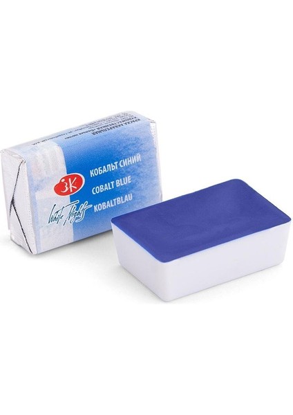 White Nights Tam Tablet Suluboya 2,5 ml N:508 Cobalt Blue