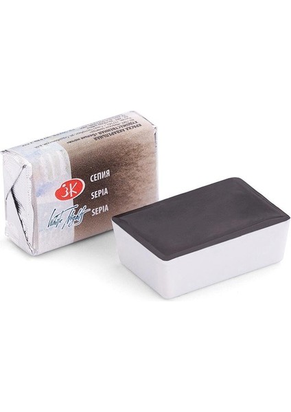 White Nights Tam Tablet Suluboya 2,5 ml N:413 Sepia