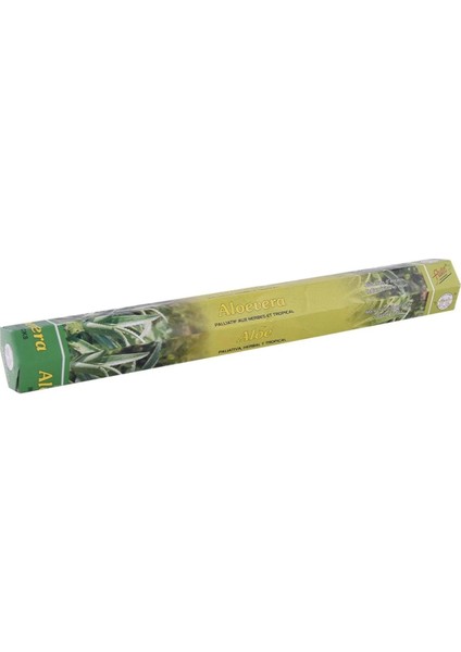 Tütsü Aloevera 20 Çubuk