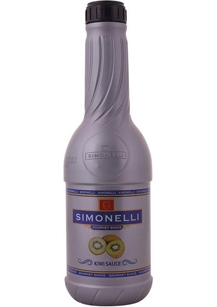Frozen Püre Smoothies Kivi Aromalı 1,1 kg