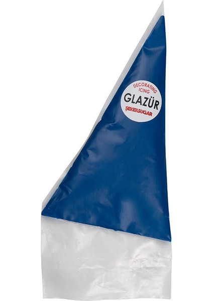 Glazür Lacivert 100 gr