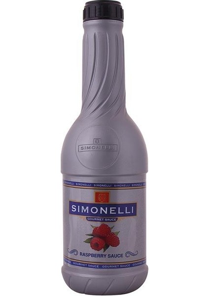 Frozen Püre Smoothies Frambuaz Aromalı 1,1 kg